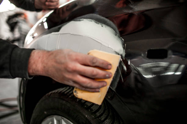 Best Mold Damage Restoration  in Dalton, PA