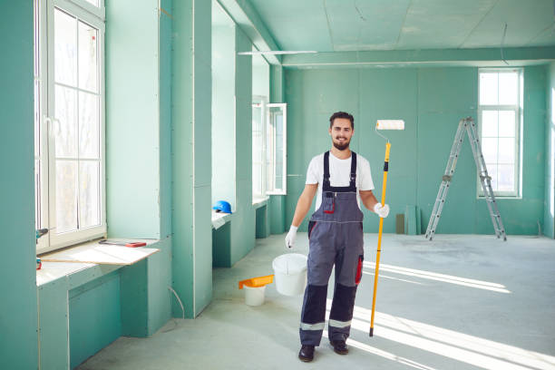 Best Commercial Mold Inspection  in Dalton, PA